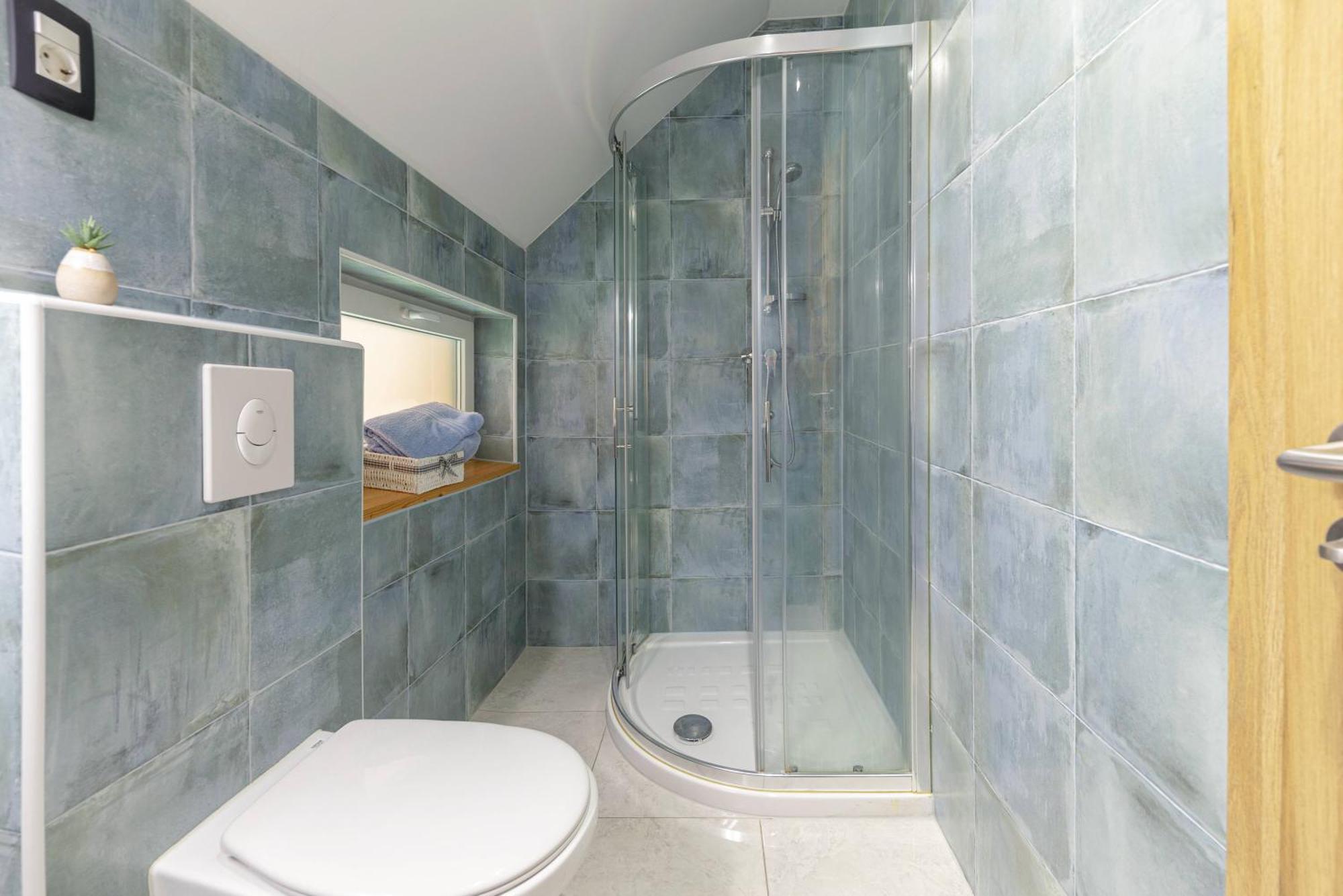 Resort Pri Hrastu Камник Стая снимка