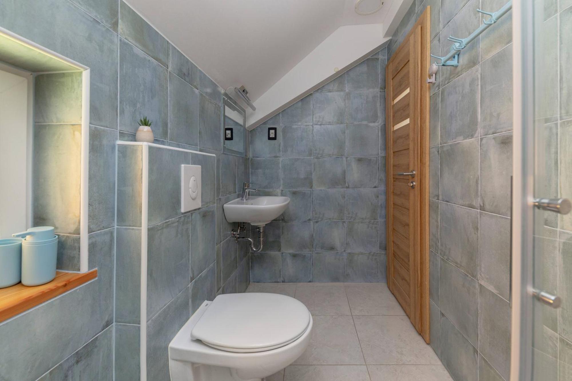 Resort Pri Hrastu Камник Екстериор снимка
