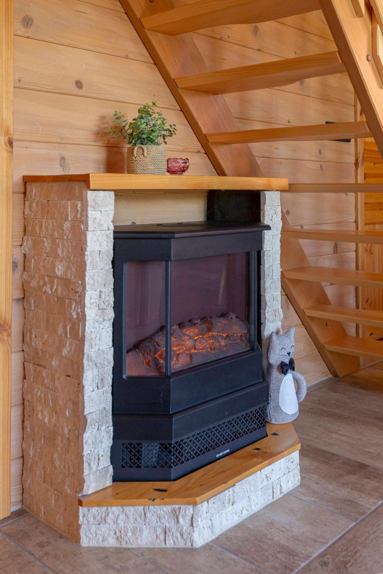 Resort Pri Hrastu Камник Екстериор снимка